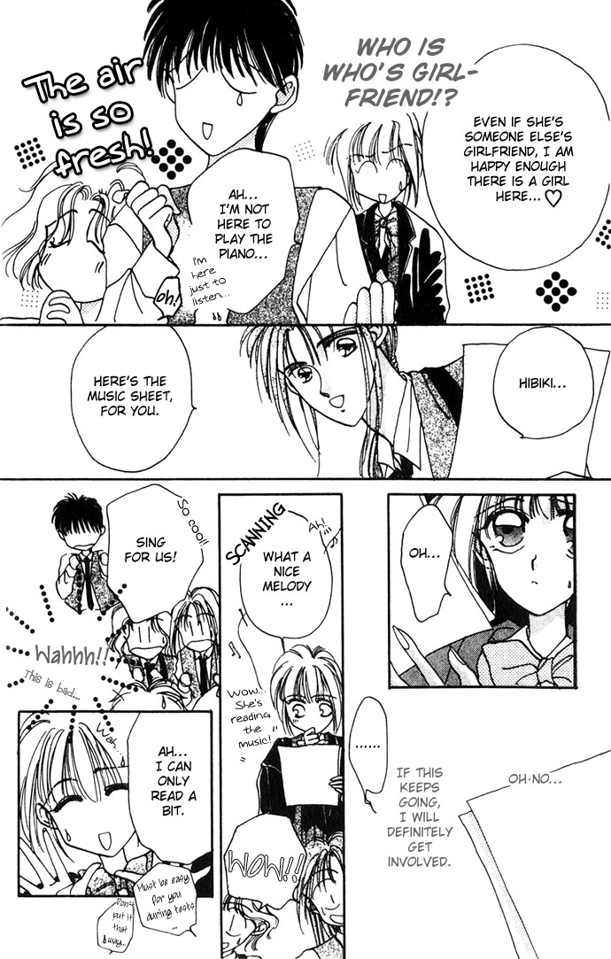 Hitomi Genki Kingdom Vol. 1 Ch. 2 第16页