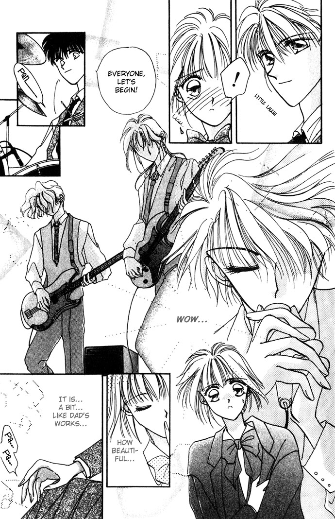 Hitomi Genki Kingdom Vol. 1 Ch. 2 第17页