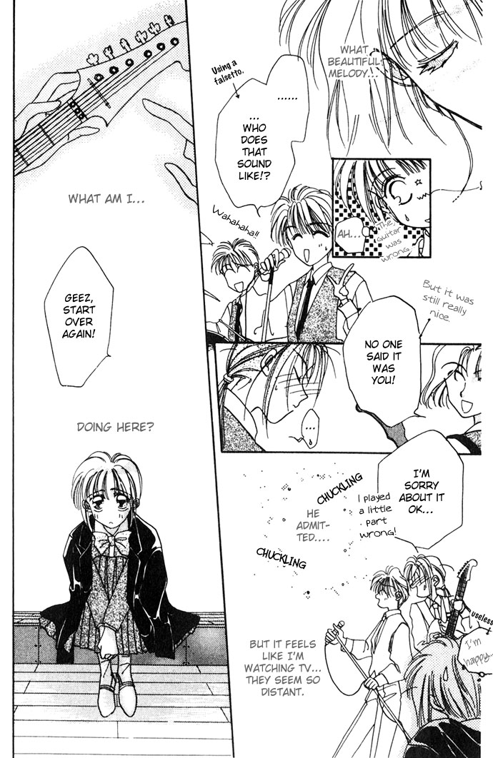 Hitomi Genki Kingdom Vol. 1 Ch. 2 第18页