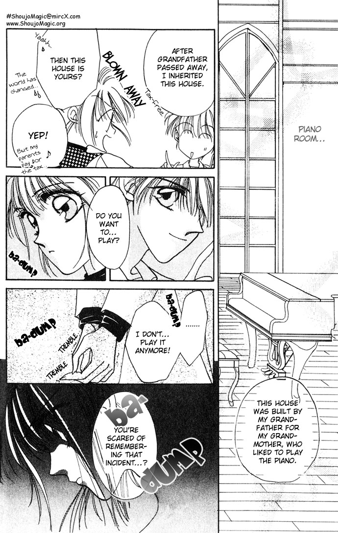 Hitomi Genki Kingdom Vol. 1 Ch. 2 第20页