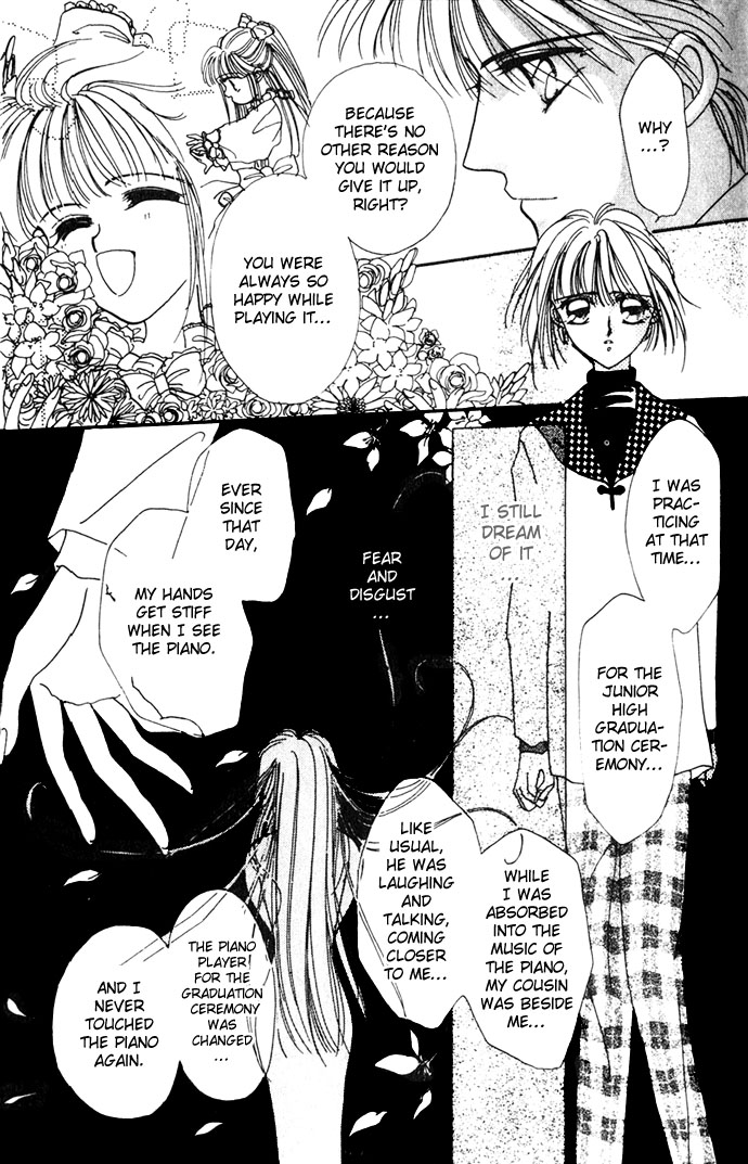 Hitomi Genki Kingdom Vol. 1 Ch. 2 第21页