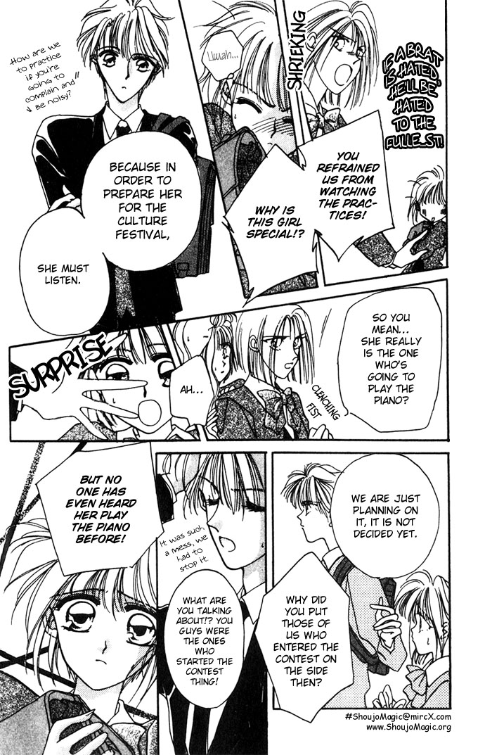 Hitomi Genki Kingdom Vol. 1 Ch. 2 第24页