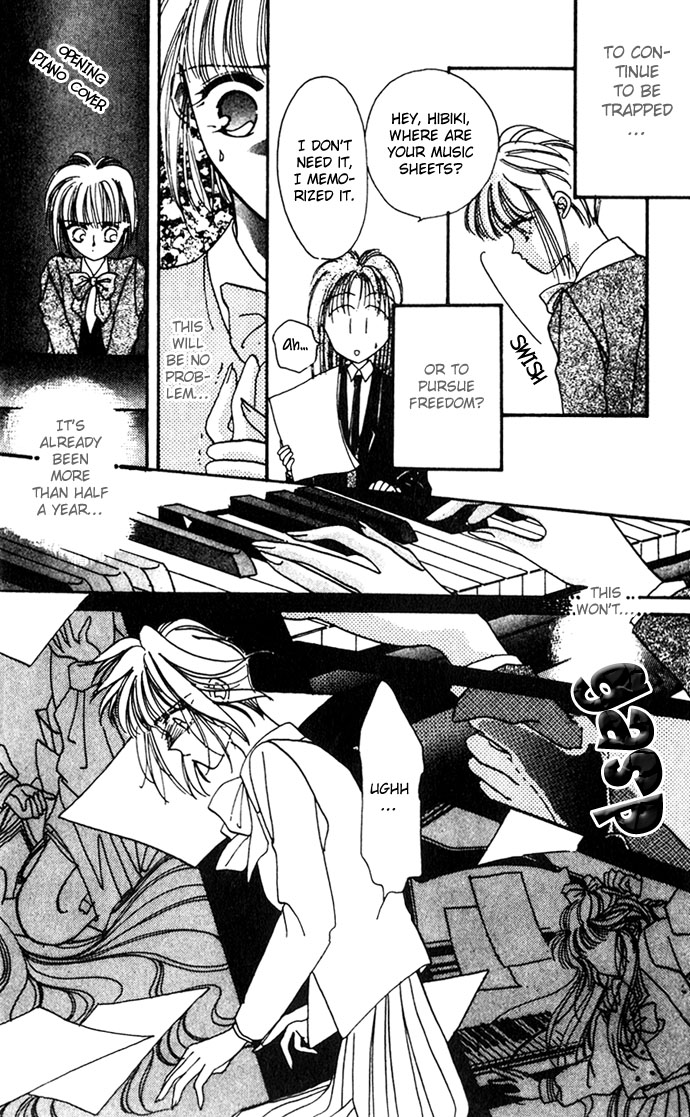 Hitomi Genki Kingdom Vol. 1 Ch. 2 第26页