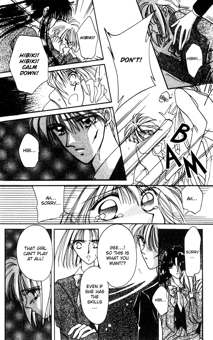 Hitomi Genki Kingdom Vol. 1 Ch. 2 第28页