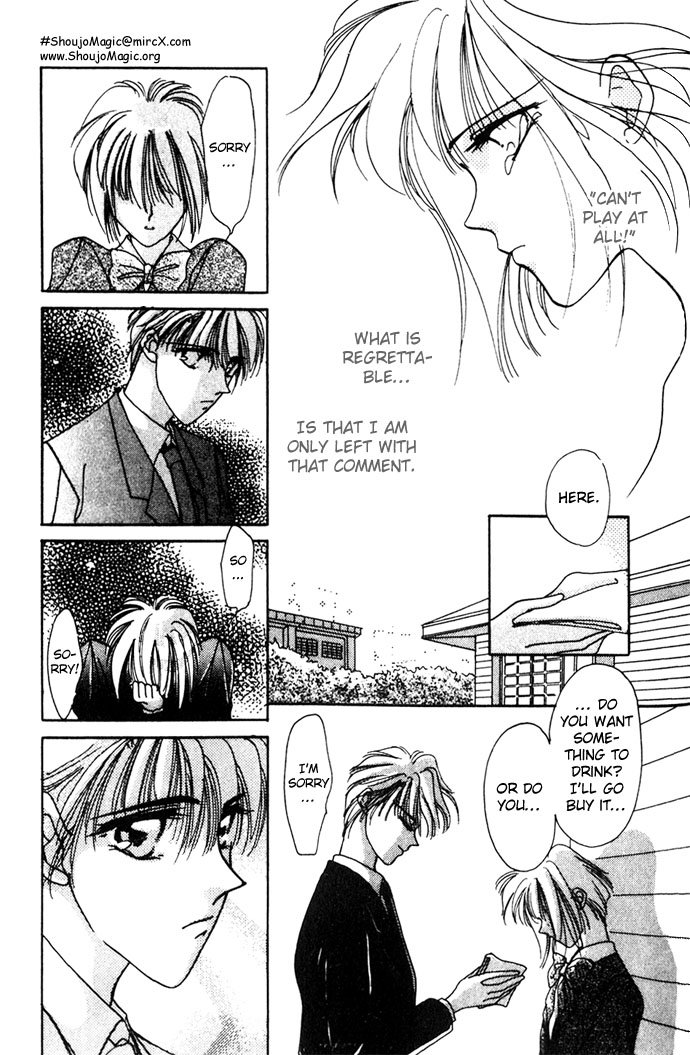 Hitomi Genki Kingdom Vol. 1 Ch. 2 第29页