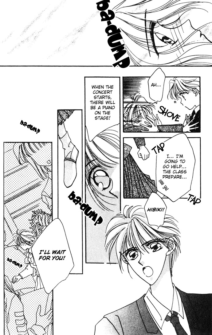 Hitomi Genki Kingdom Vol. 1 Ch. 2 第32页
