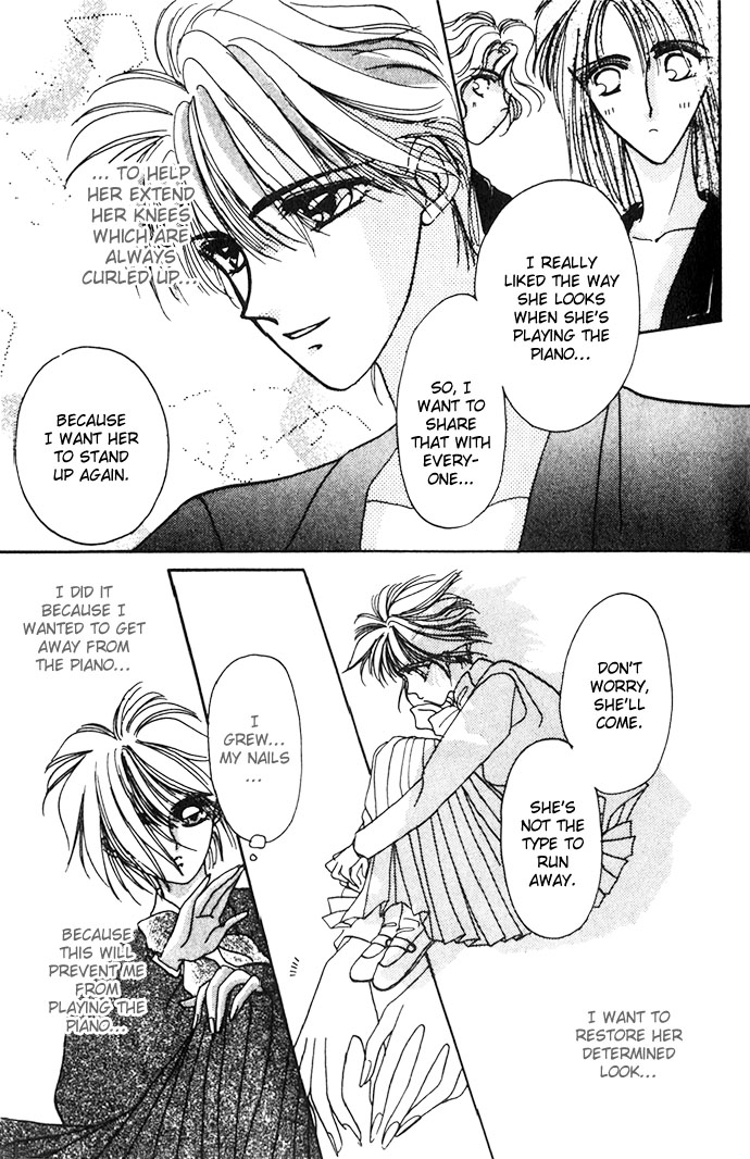 Hitomi Genki Kingdom Vol. 1 Ch. 2 第35页