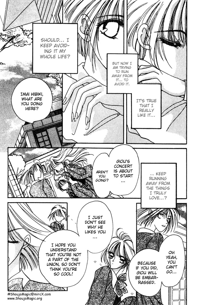 Hitomi Genki Kingdom Vol. 1 Ch. 2 第36页