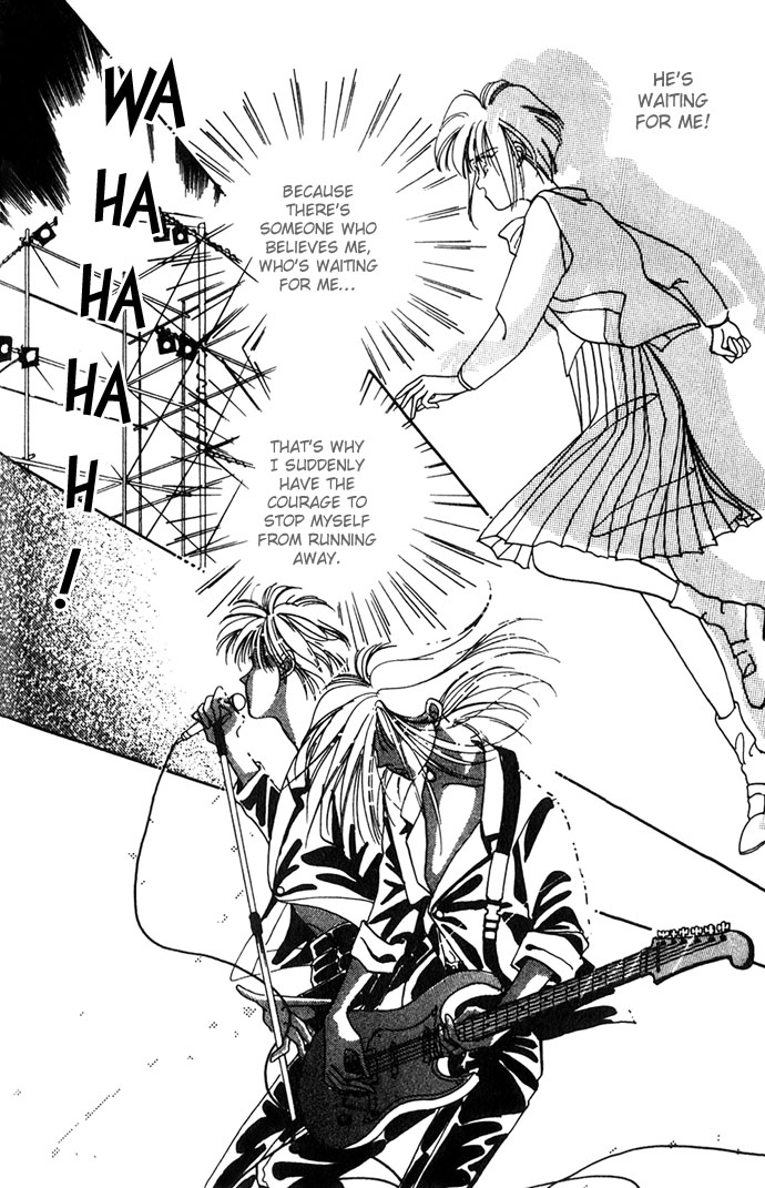 Hitomi Genki Kingdom Vol. 1 Ch. 2 第38页