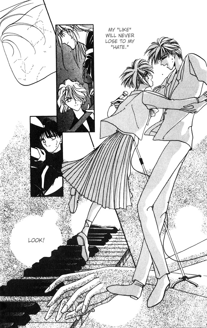 Hitomi Genki Kingdom Vol. 1 Ch. 2 第42页