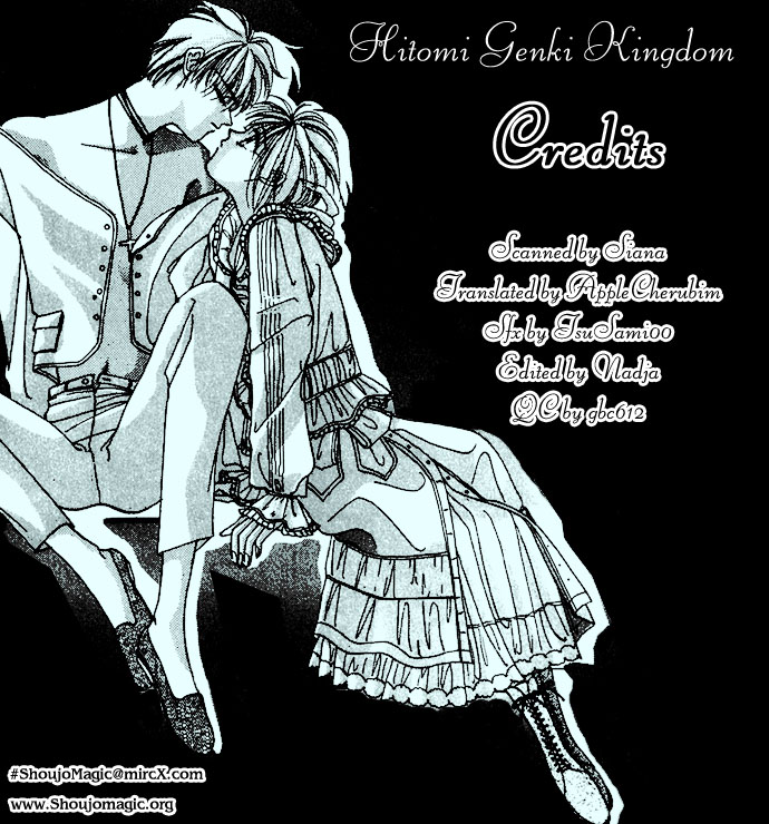 Hitomi Genki Kingdom Vol. 1 Ch. 2 第46页