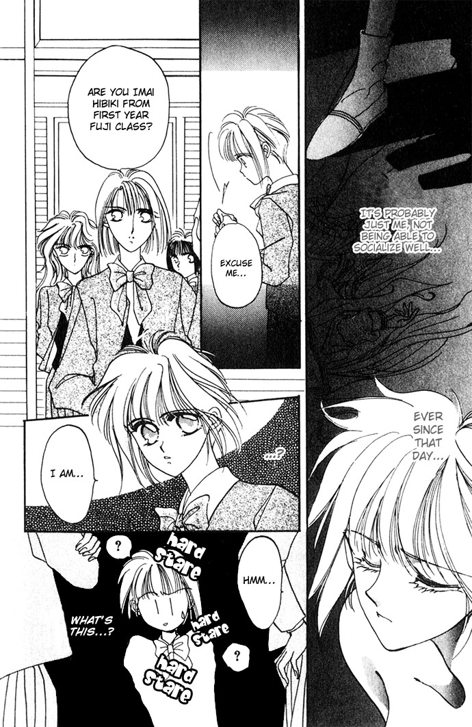 Hitomi Genki Kingdom Vol. 1 Ch. 2 第8页