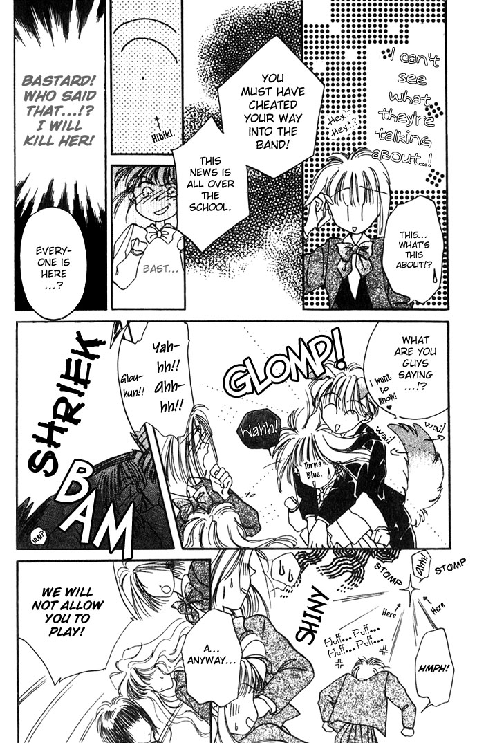 Hitomi Genki Kingdom Vol. 1 Ch. 2 第10页