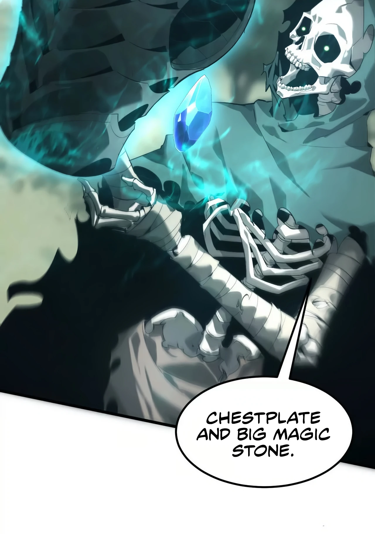 Online Game: Champion Ch. 4 第103页
