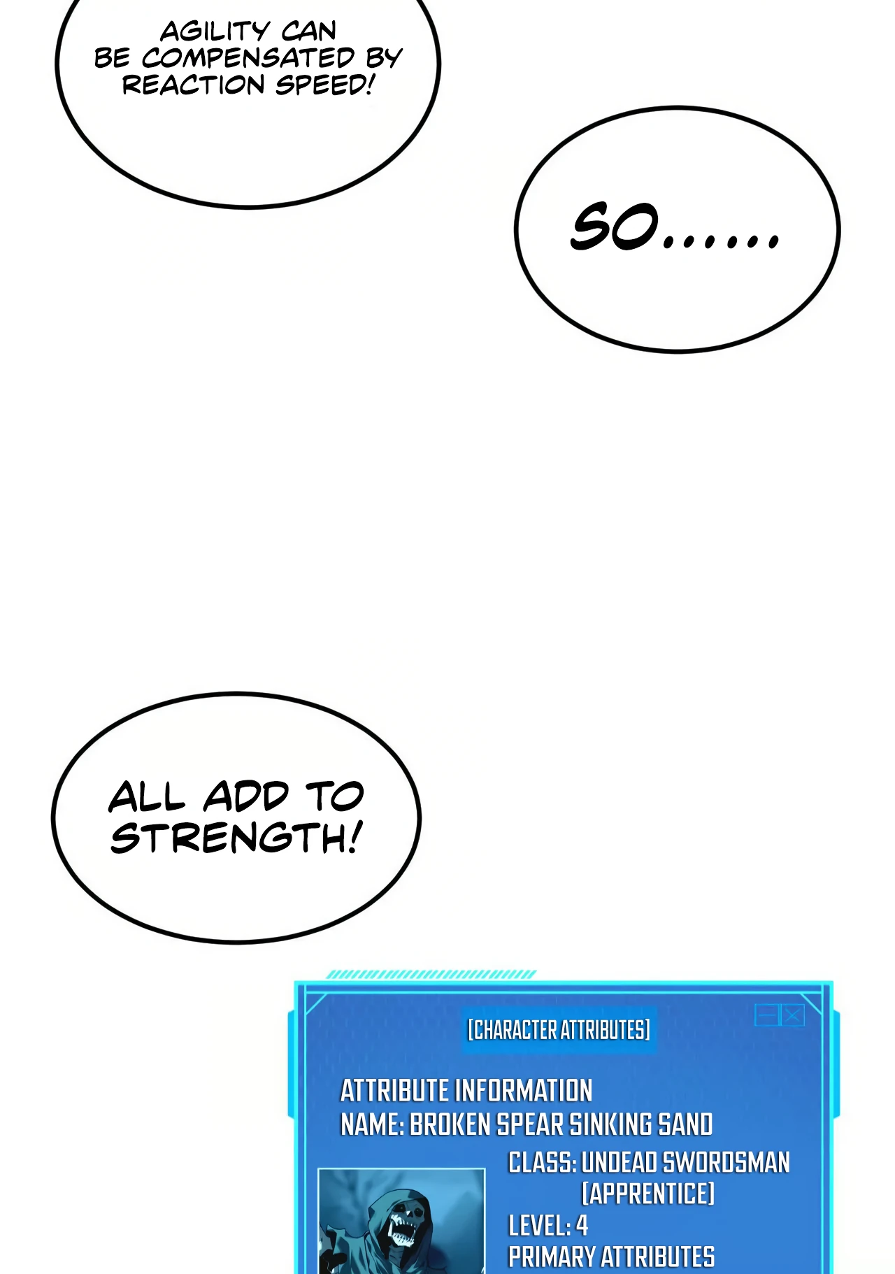 Online Game: Champion Ch. 4 第108页
