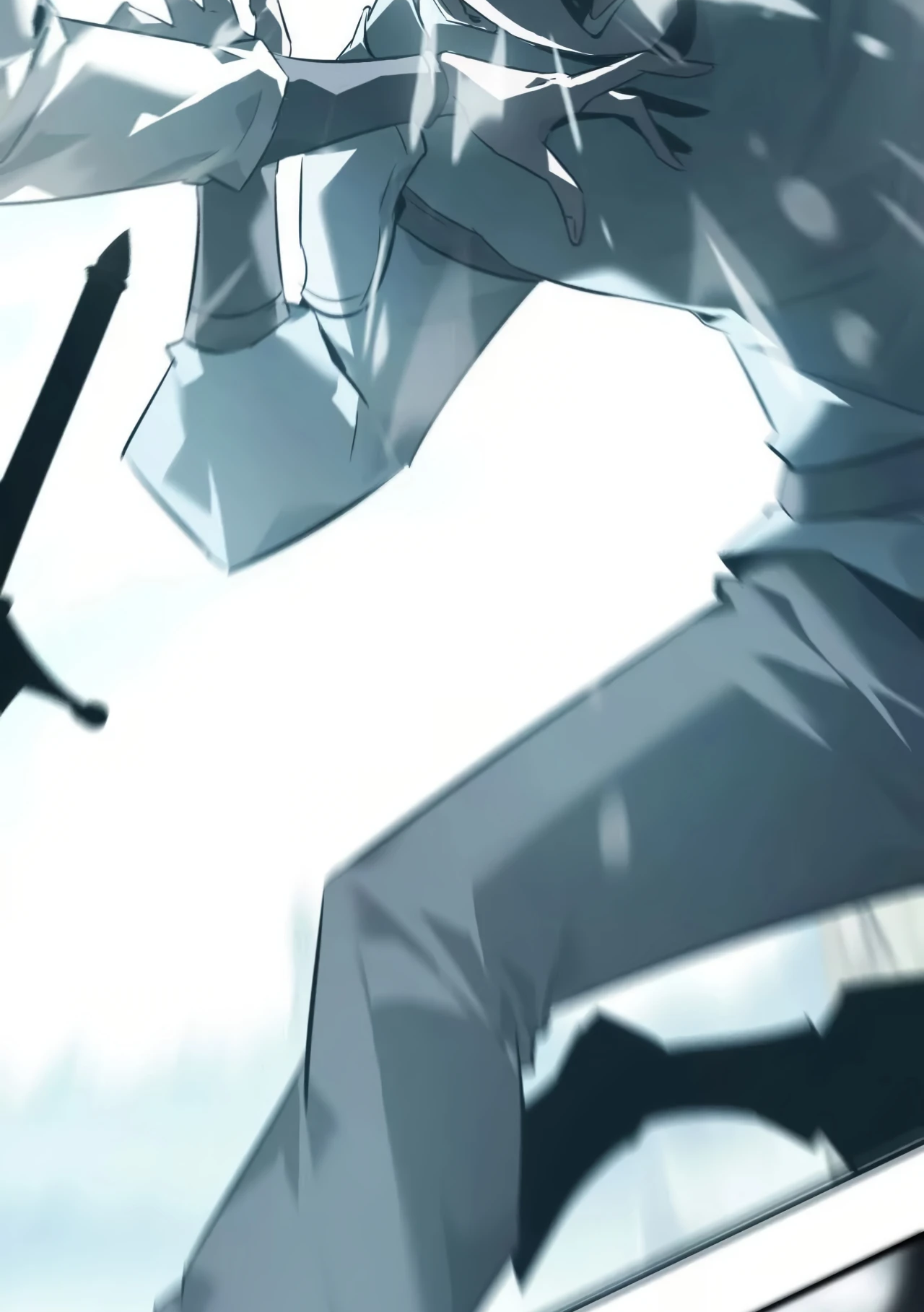 Online Game: Champion Ch. 4 第12页
