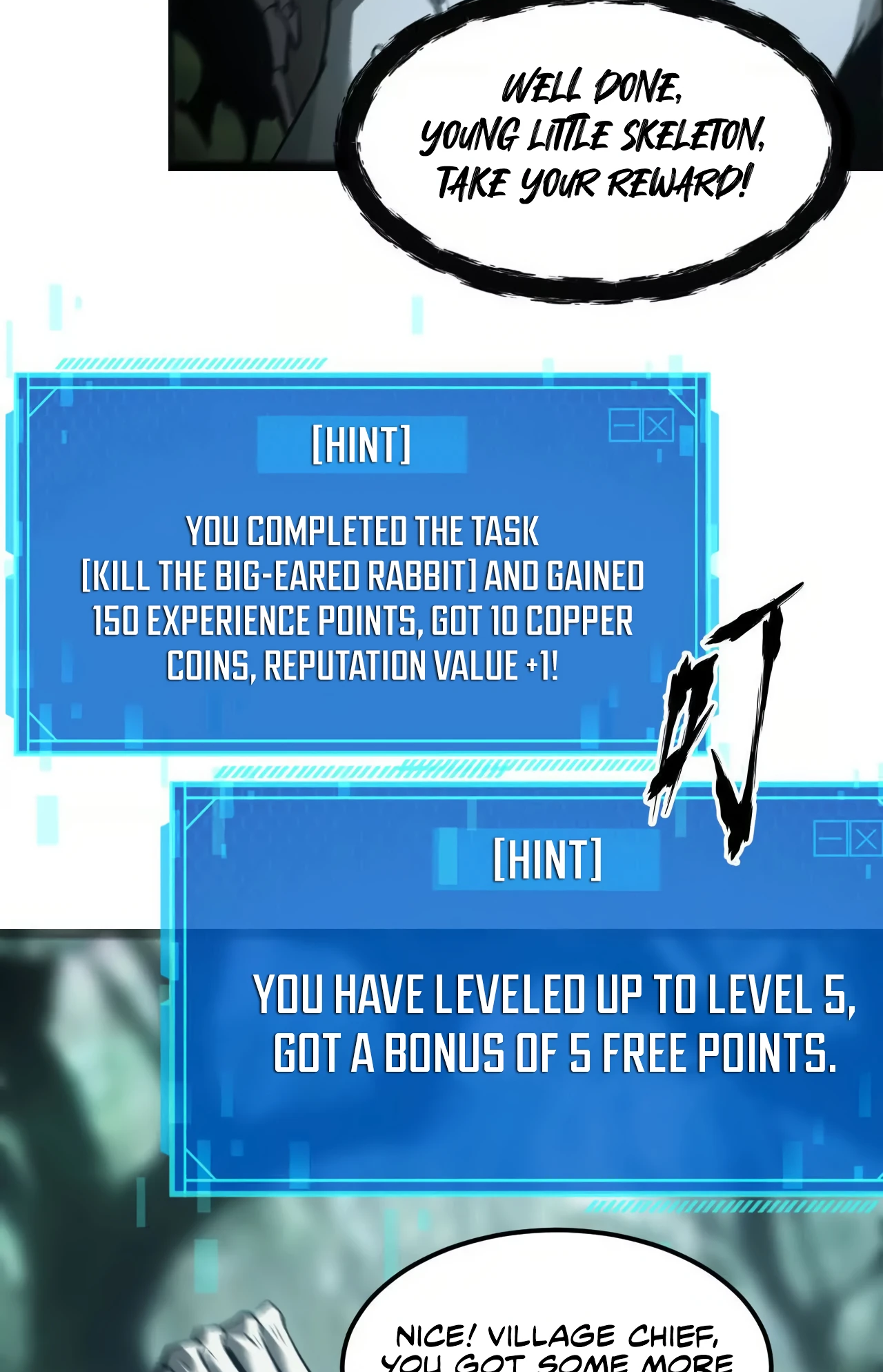Online Game: Champion Ch. 4 第113页