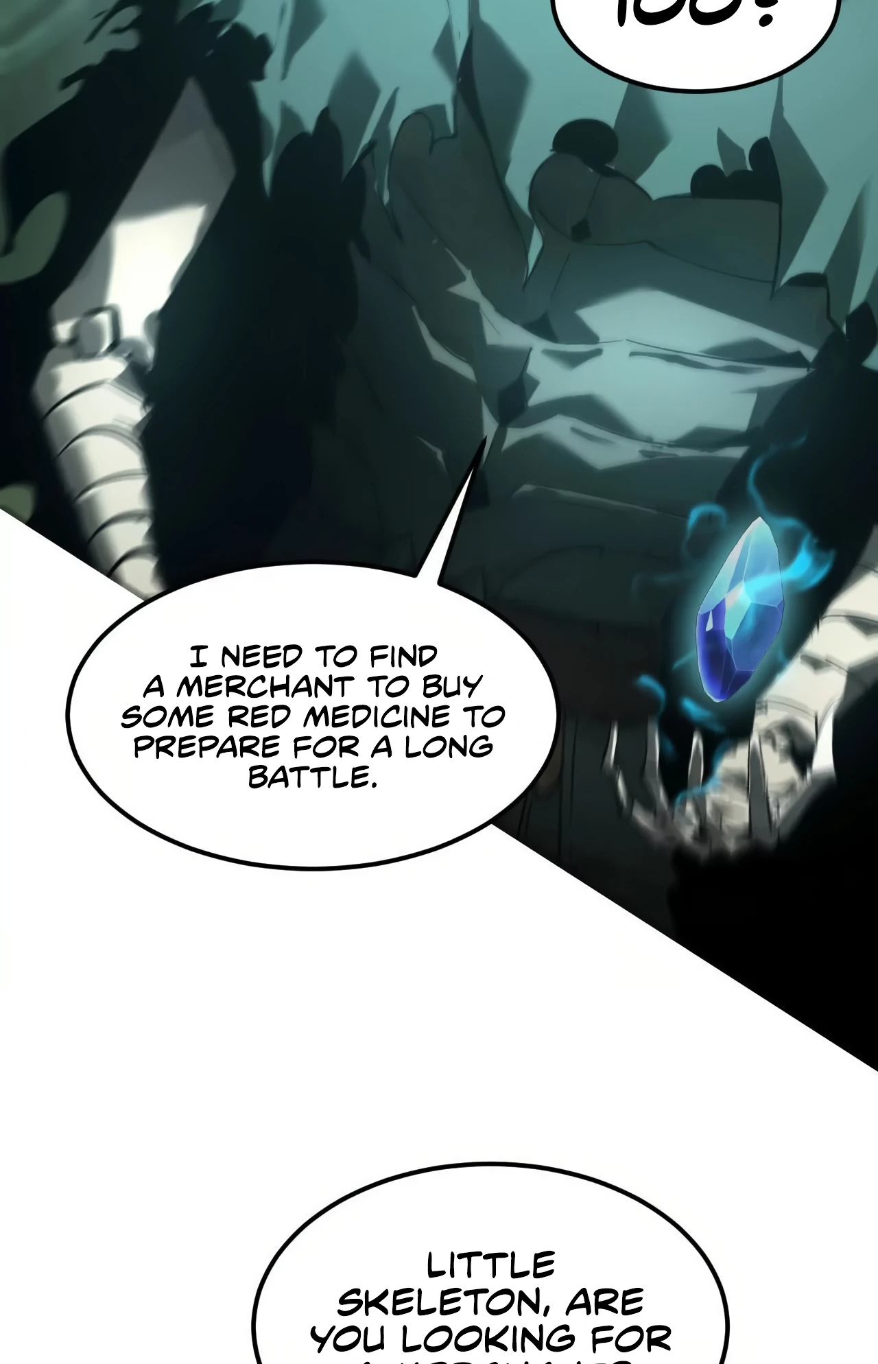 Online Game: Champion Ch. 4 第116页