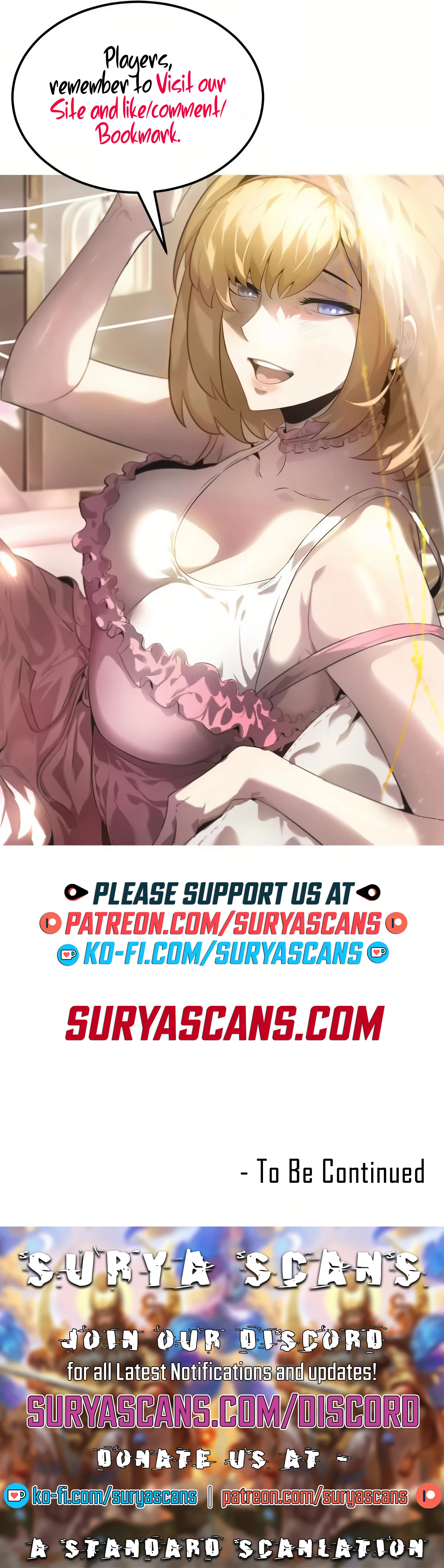 Online Game: Champion Ch. 4 第134页