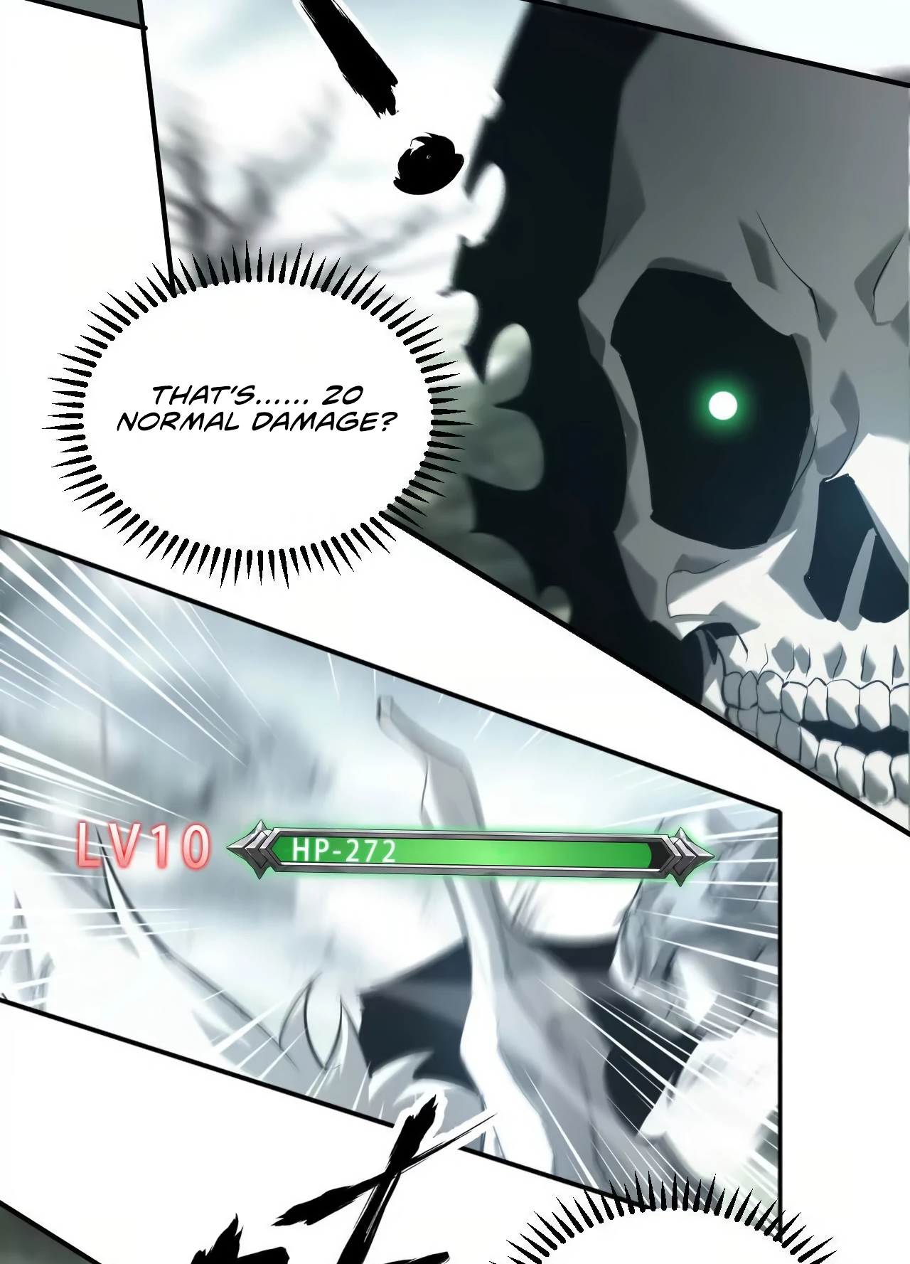 Online Game: Champion Ch. 4 第61页