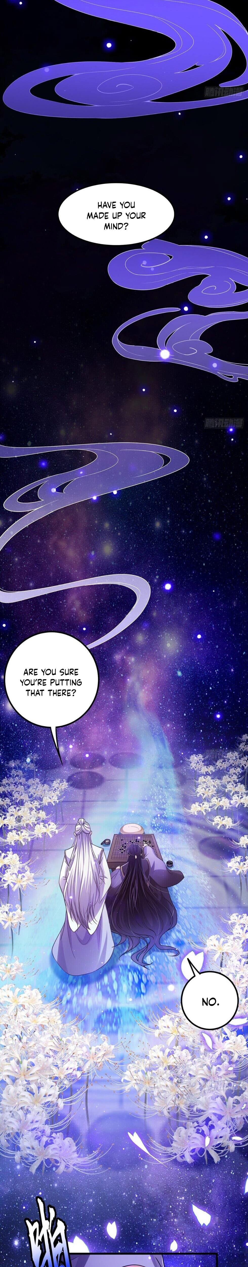 There's Something Wrong With this Account Ch. 1 第15页