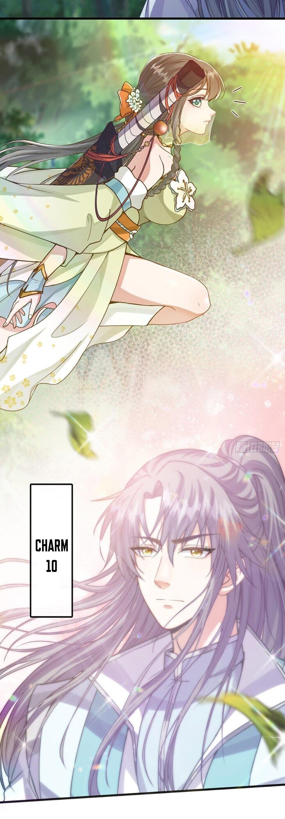 There's Something Wrong With this Account Ch. 1 第22页