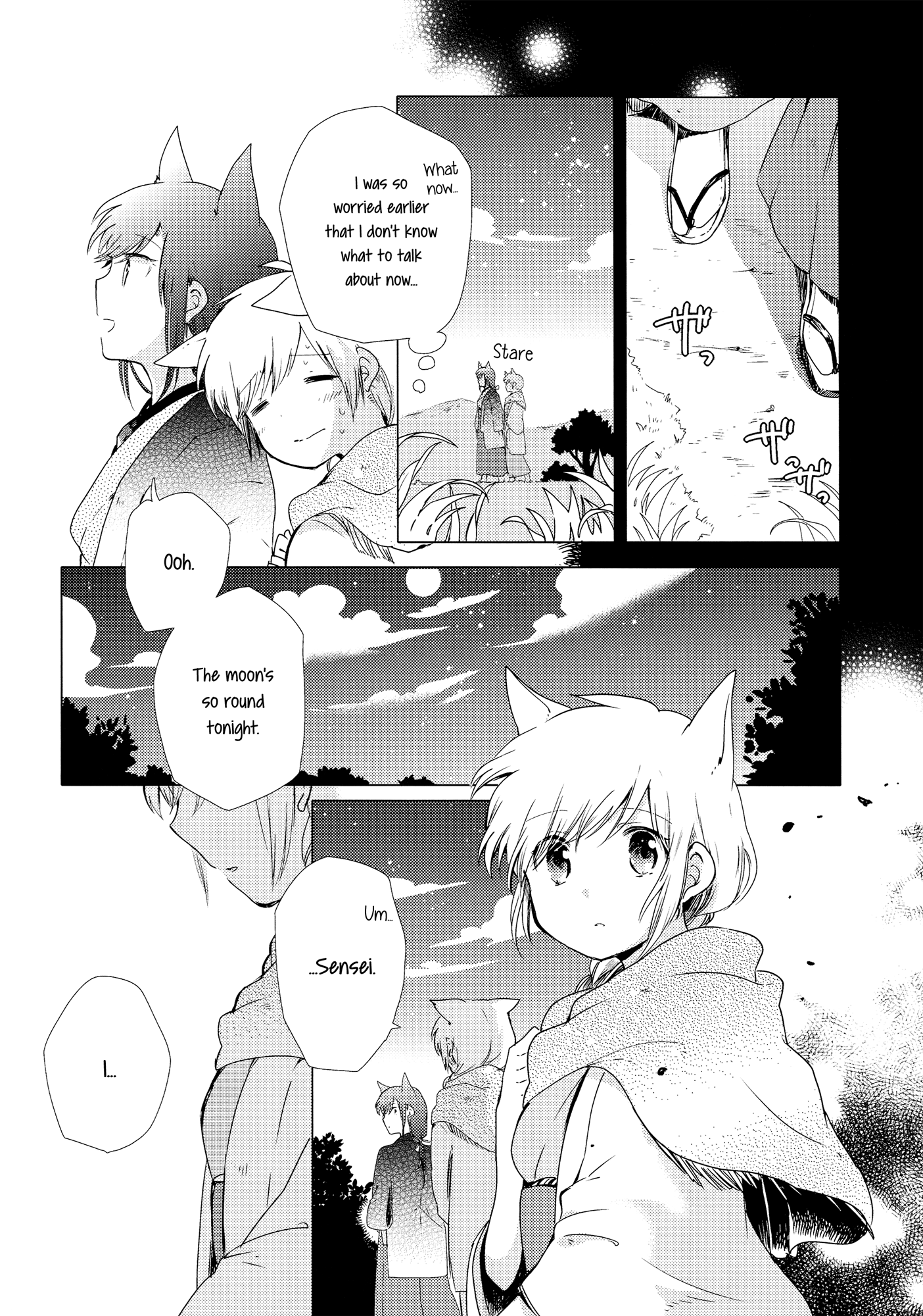 Legally Married Yuri Couple Ch. 2 第15页
