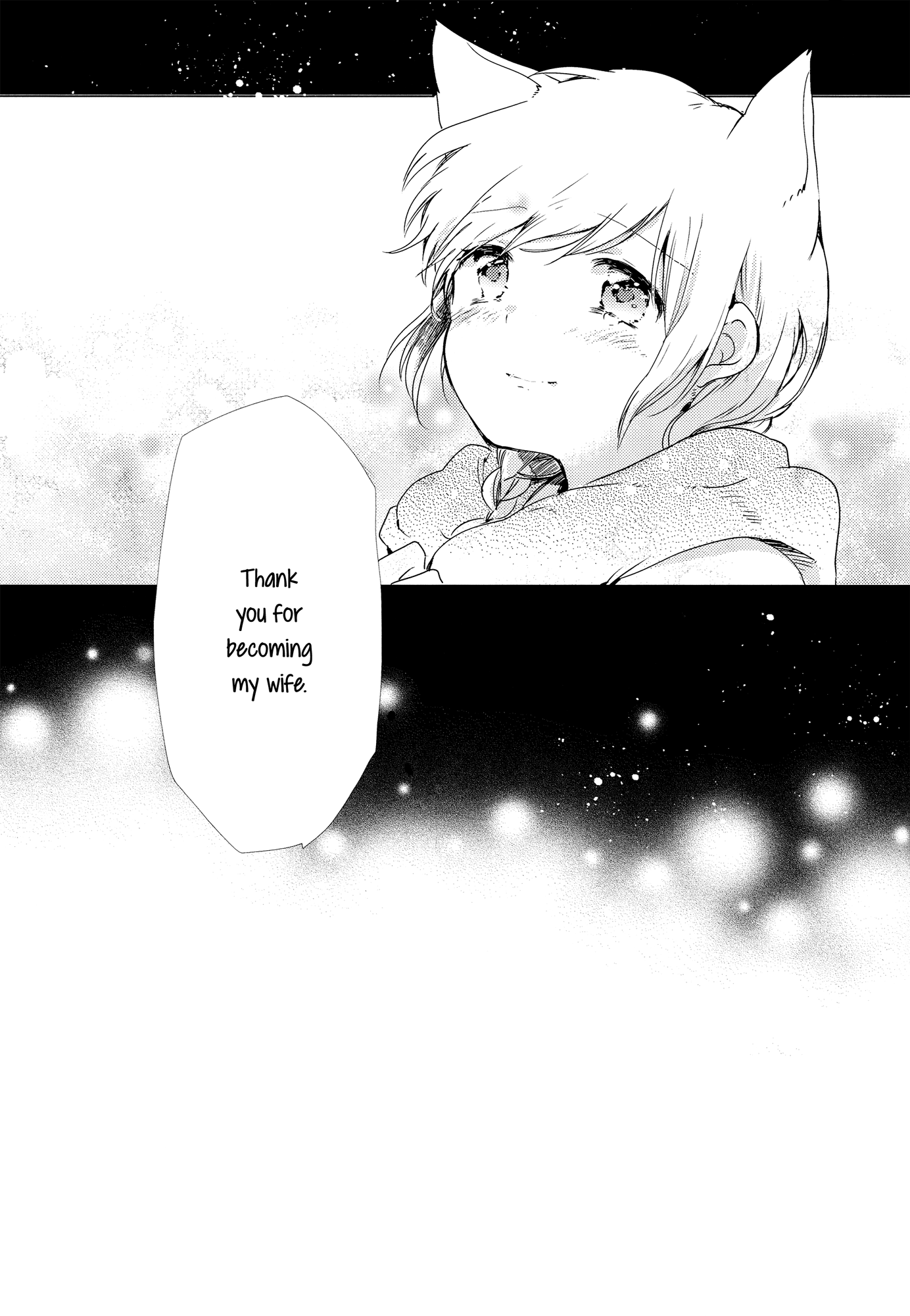 Legally Married Yuri Couple Ch. 2 第20页