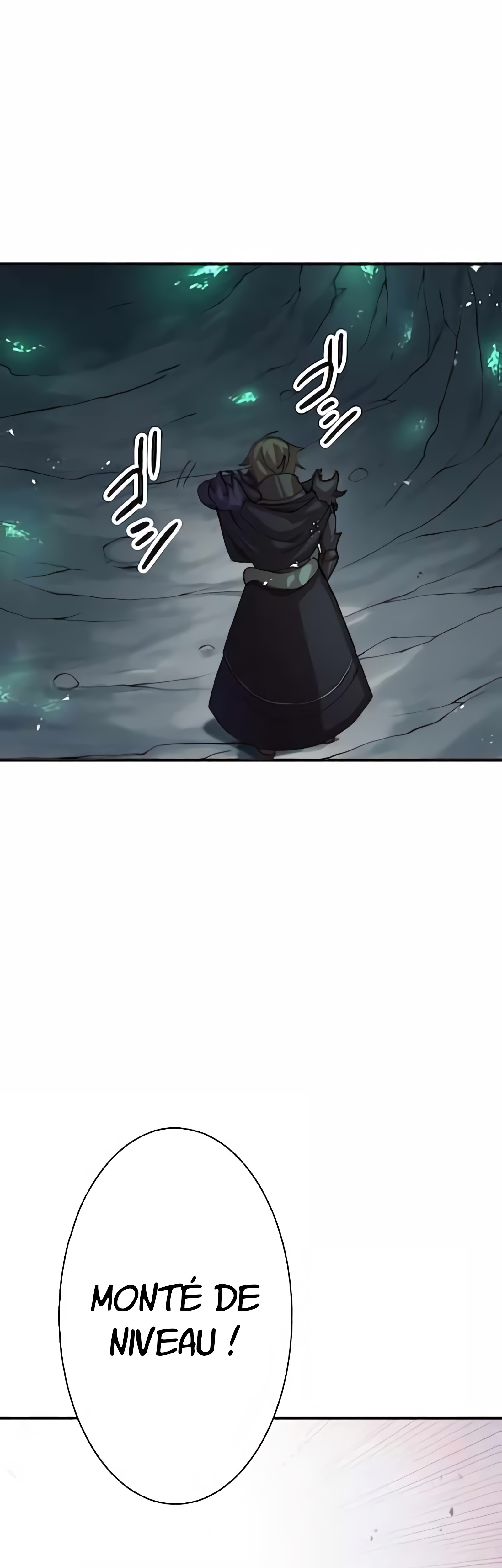 Level Drain: The Unstoppable Adventurer Ch. 2 第11页