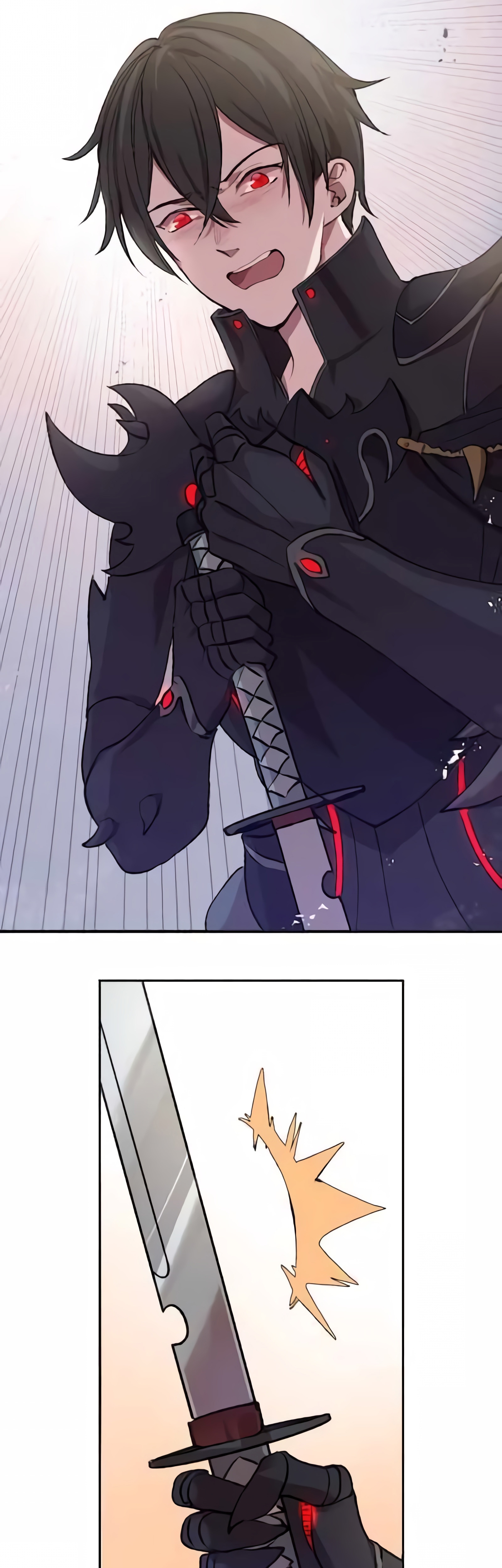 Level Drain: The Unstoppable Adventurer Ch. 2 第12页