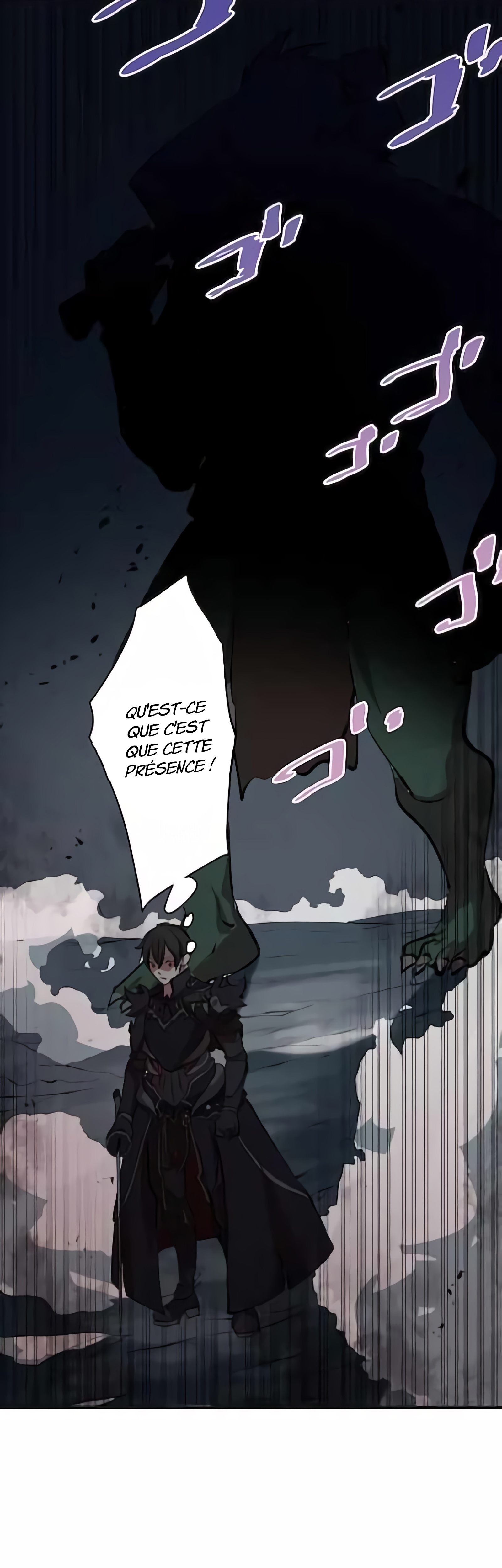 Level Drain: The Unstoppable Adventurer Ch. 2 第26页