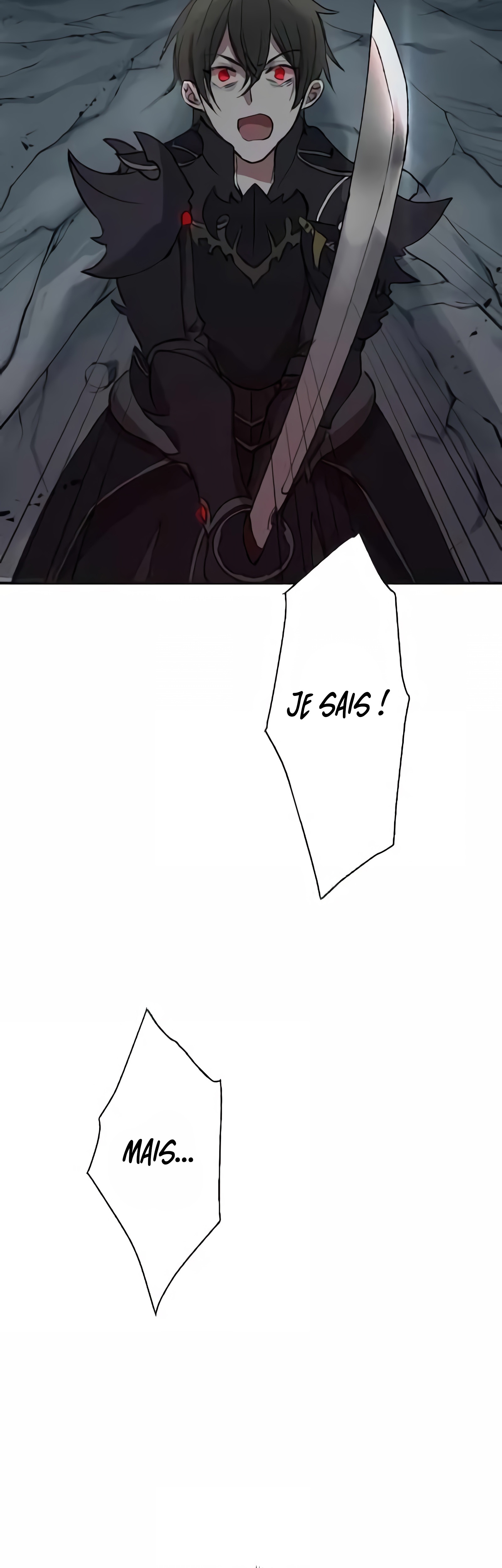 Level Drain: The Unstoppable Adventurer Ch. 2 第32页