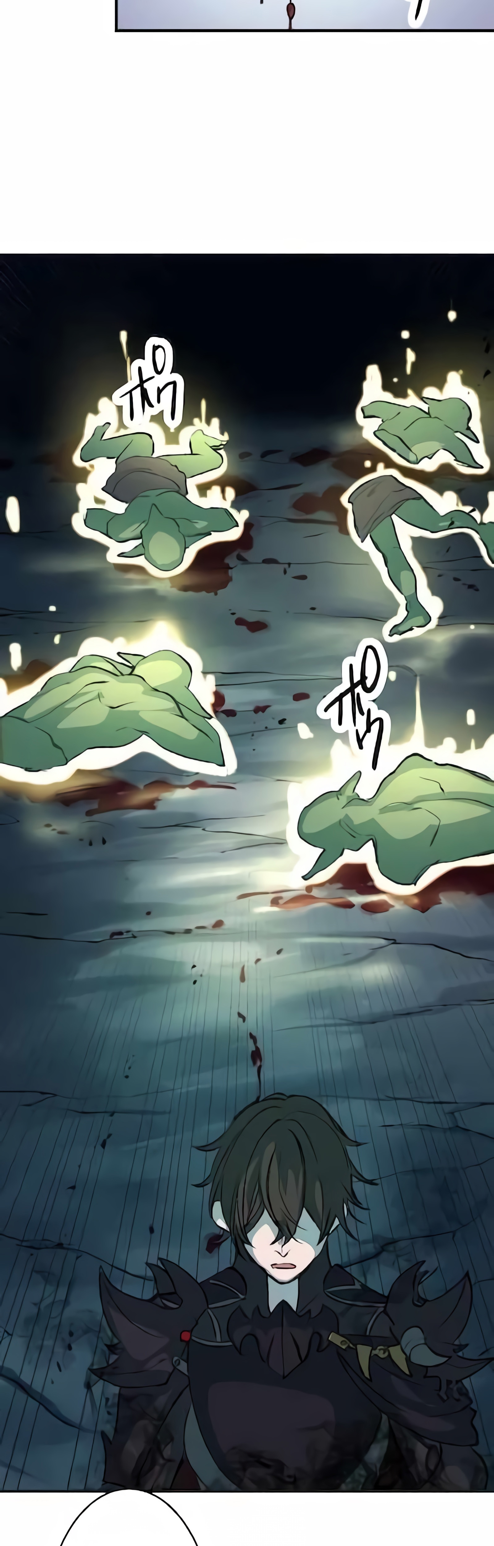 Level Drain: The Unstoppable Adventurer Ch. 2 第60页