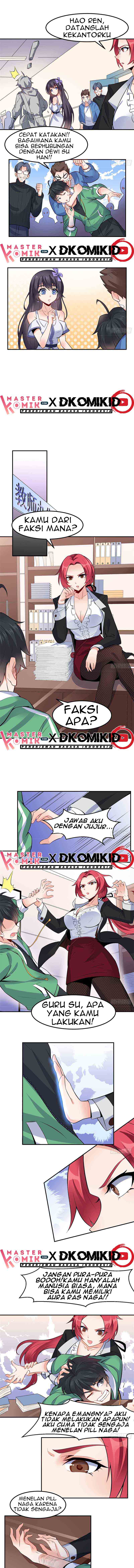 Dragon King’s Son-In-Law Ch. 4 第5页