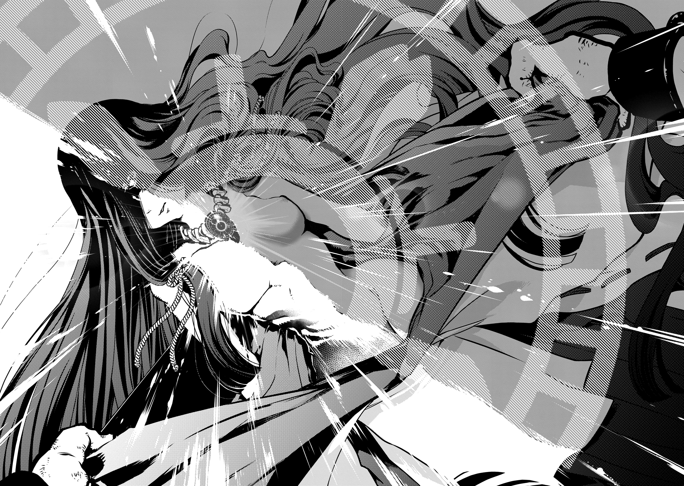 Shoukoku no Altair Gaiden - Toukoku no Subaru A Star Falls on the Ruined Country 第81页