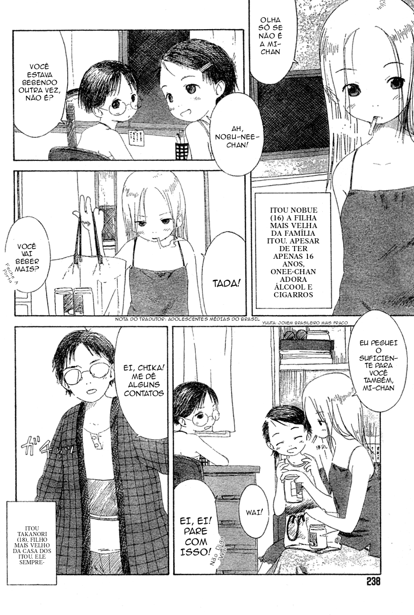 Ichigo Mashimaro Vol. 1 Ch. 0.2 第5页