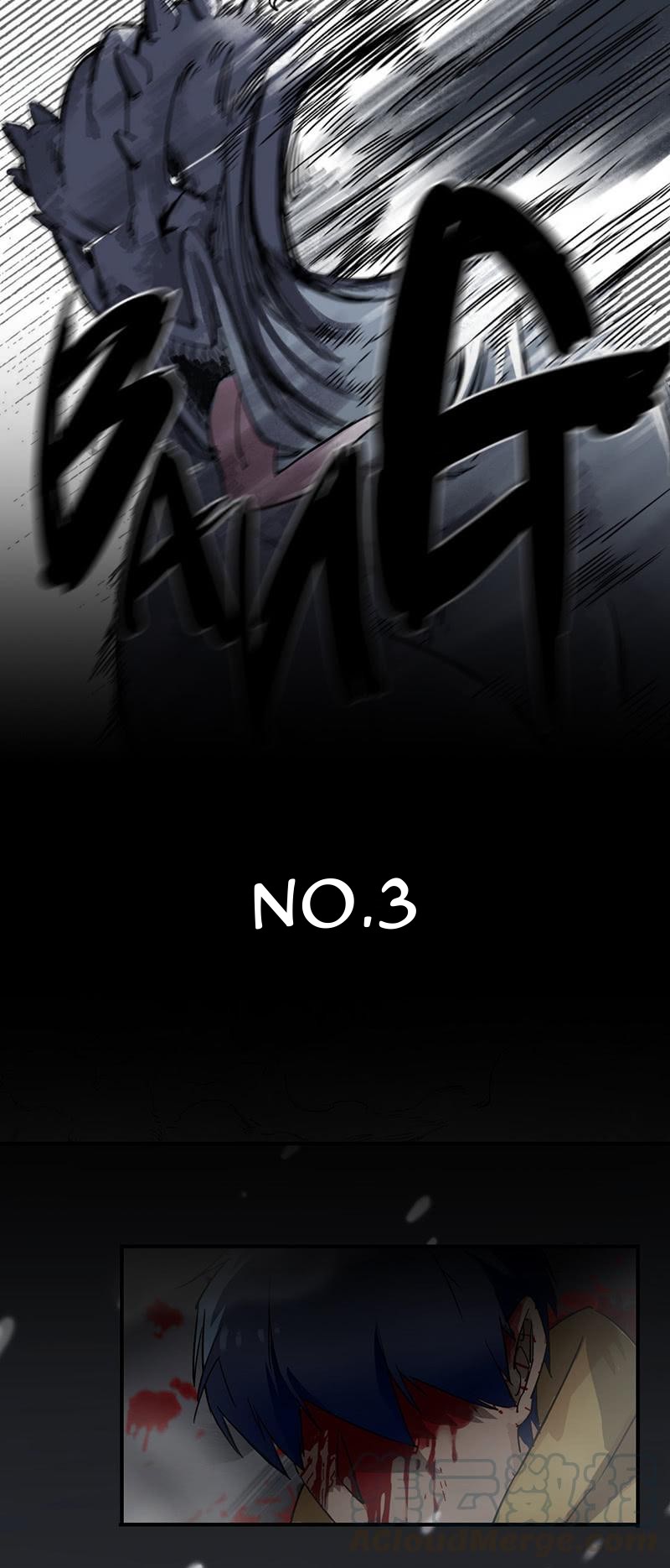 Starting From Zero in Doomsday 第4页