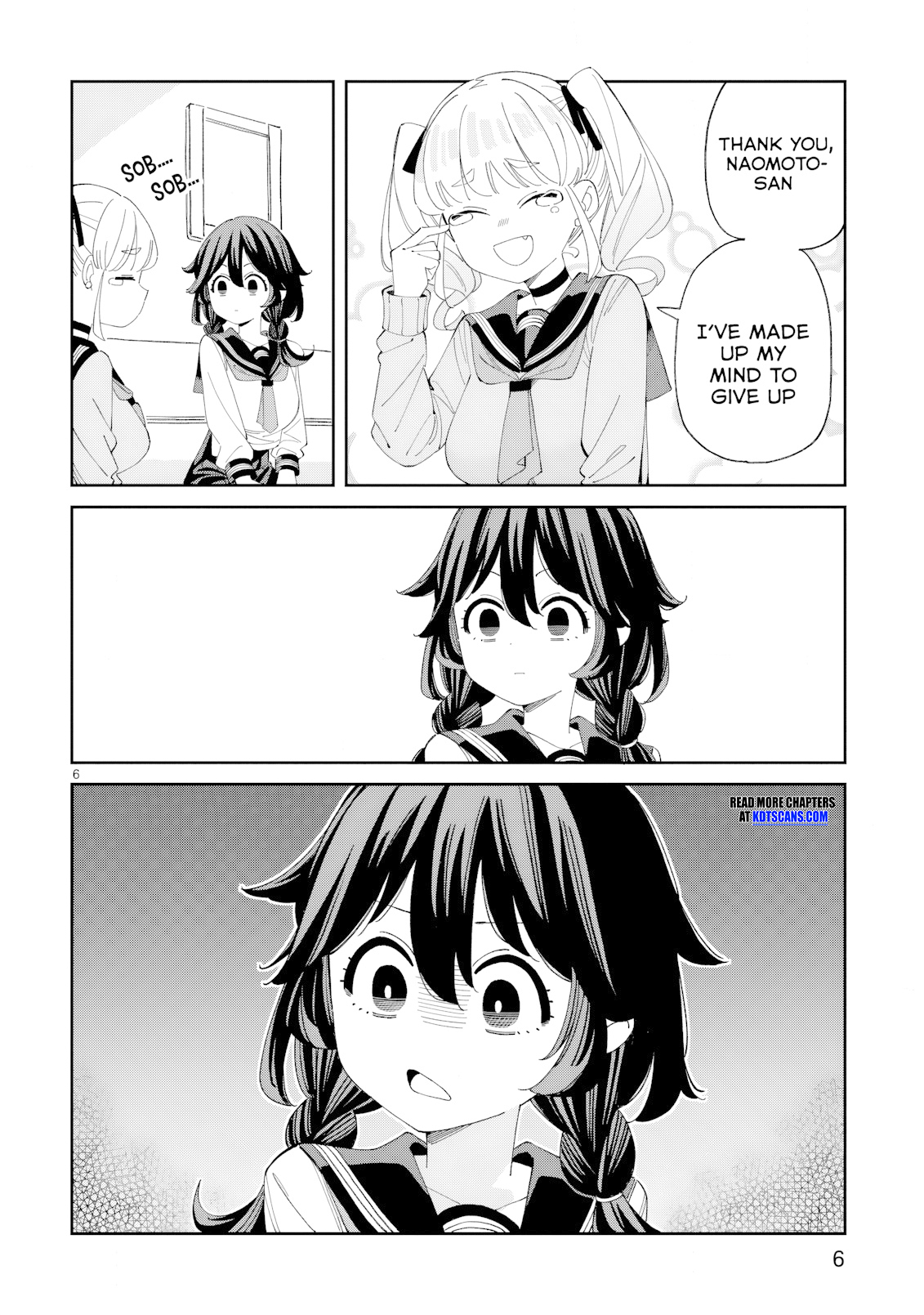 Uso Kareshi Demo Ii Kara Tonikaku Shitai Mashiro-chan Vol. 1 Ch. 3 第7页