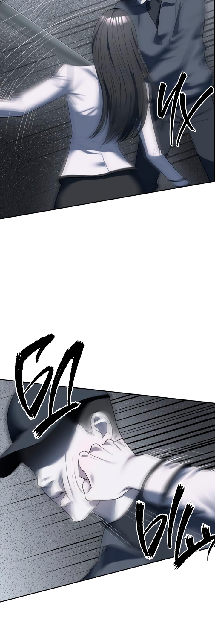 Undercover! Chaebol High School Vol. 1 Ch. 4 第7页