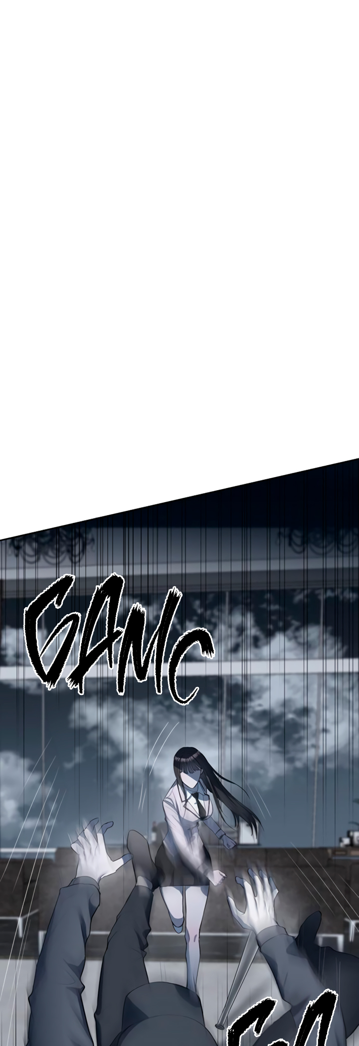 Undercover! Chaebol High School Vol. 1 Ch. 4 第8页