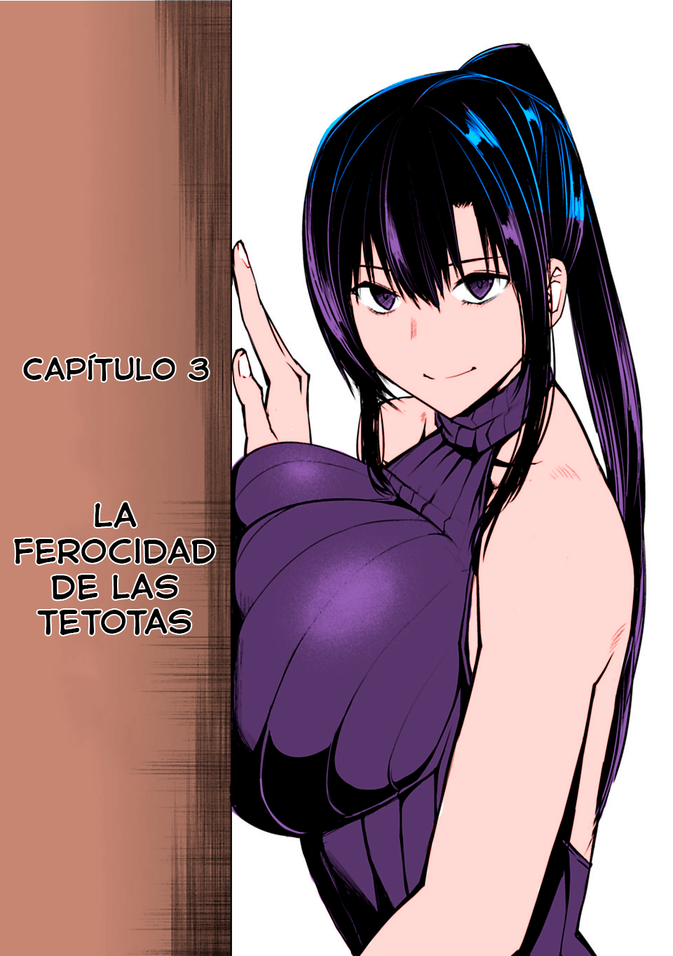 Houkago H Kenkyuu Kai La Ferocidad de las Tetotas 第7页