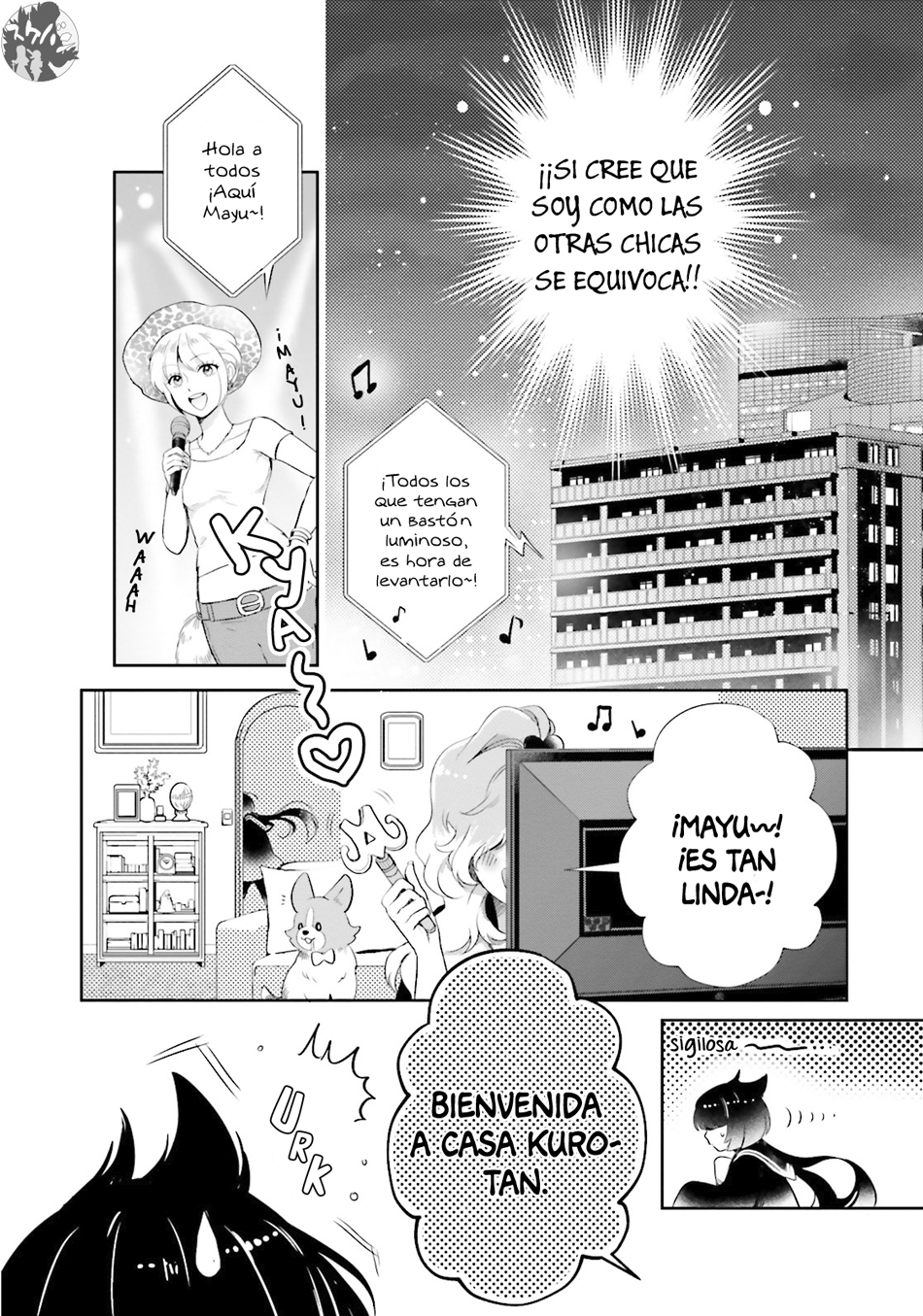 Otome Kaijuu Caramelize La solitaria chica de escuela 第26页