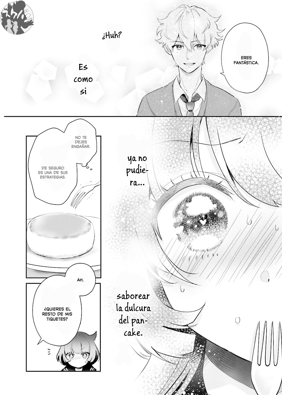 Otome Kaijuu Caramelize La solitaria chica de escuela 第36页