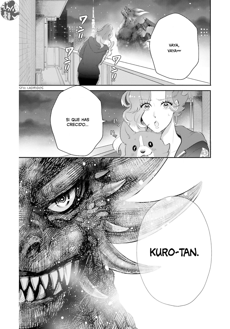 Otome Kaijuu Caramelize La solitaria chica de escuela 第53页