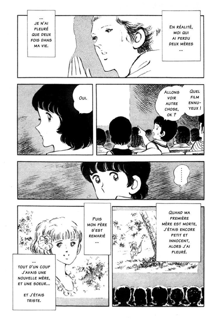 Miyuki Vol. 1 Ch. 2 第15页