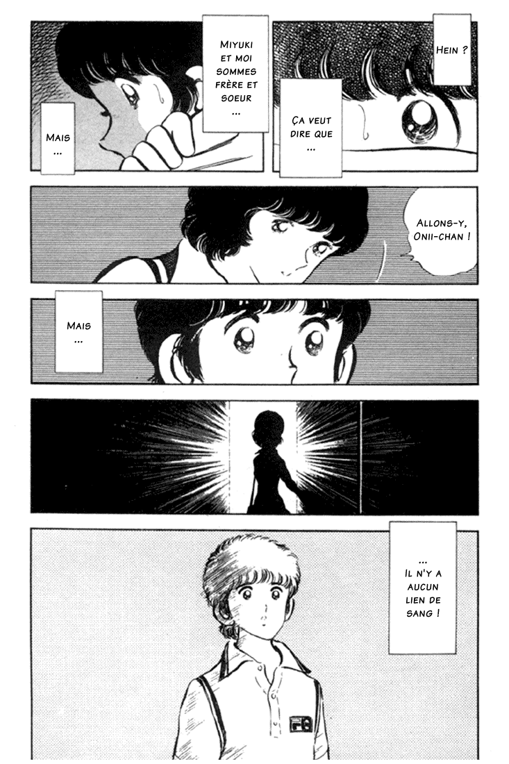 Miyuki Vol. 1 Ch. 2 第19页