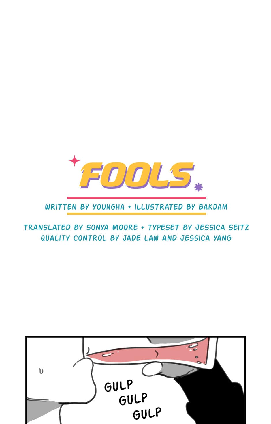 Fools Inconvenient Flights Of Fancy 第1页