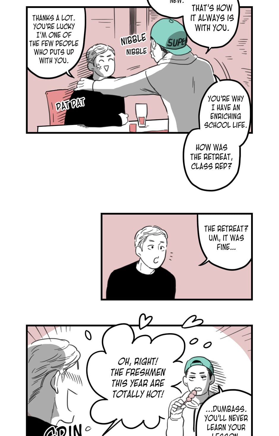 Fools Inconvenient Flights Of Fancy 第14页