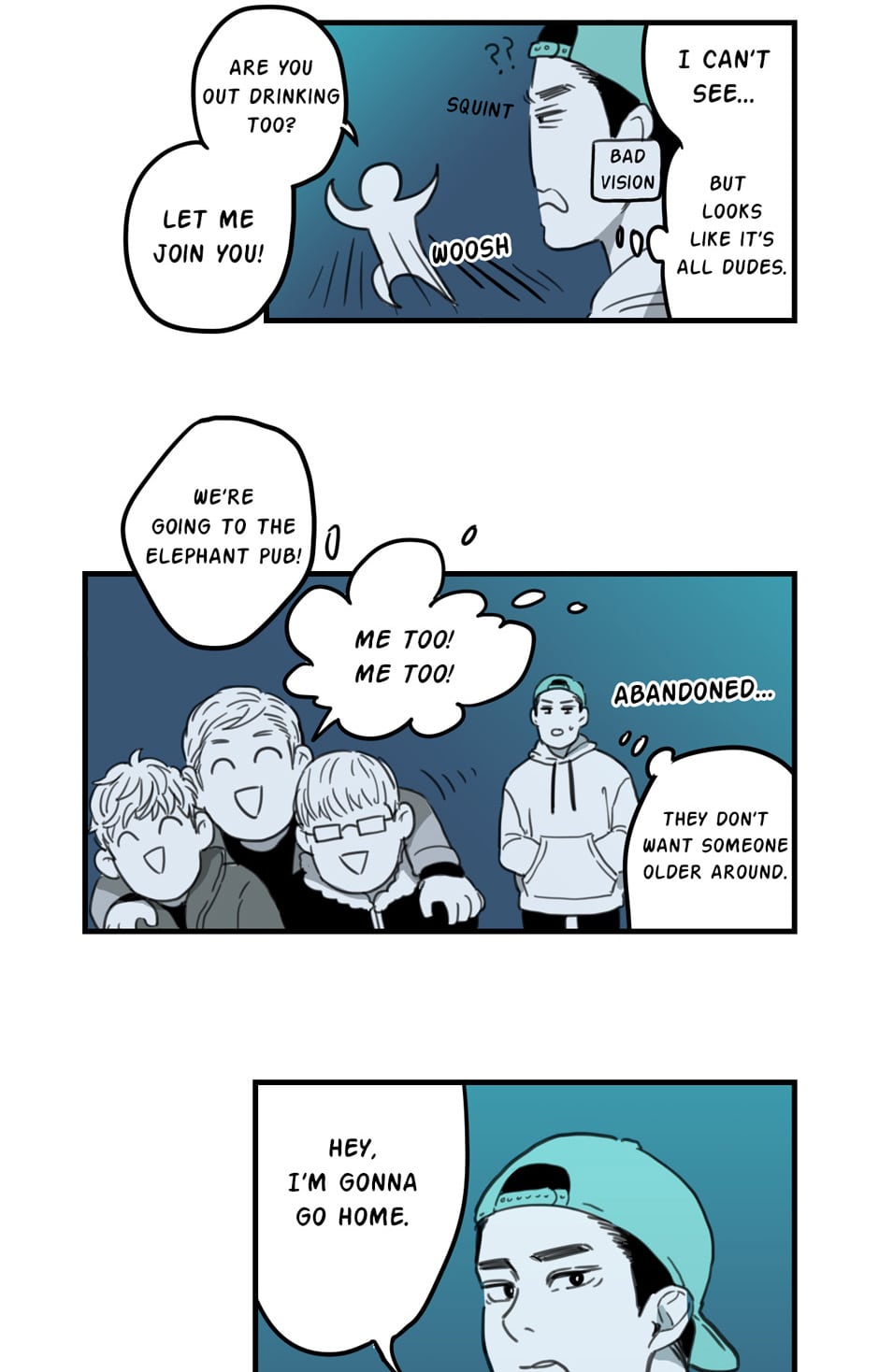 Fools Inconvenient Flights Of Fancy 第18页
