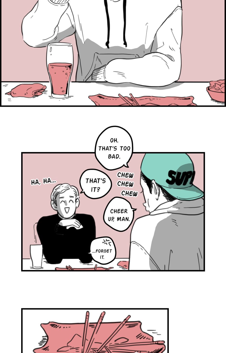 Fools Inconvenient Flights Of Fancy 第3页